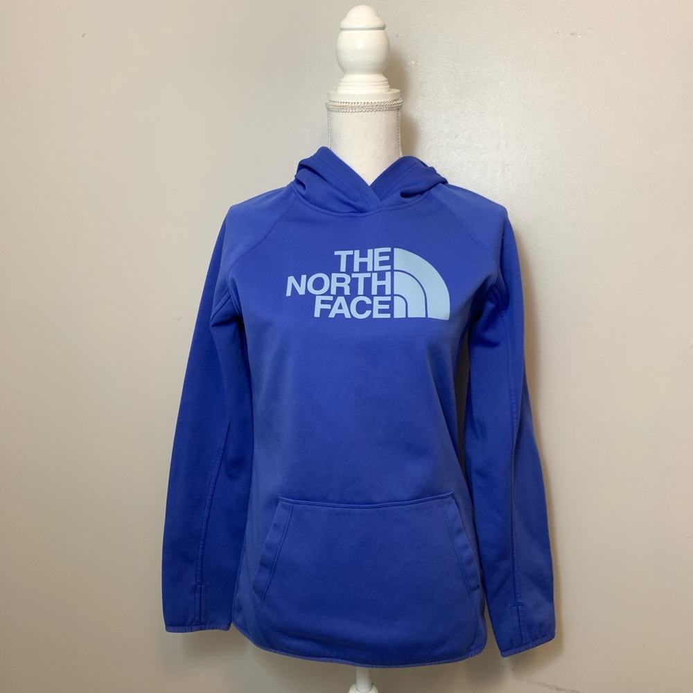 The North Face Fleece Hoodie